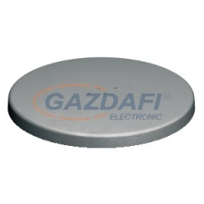 SCHNEIDER ISM20808 OPTILINE energiaoszlop tartóláb, kerek, szürke villanyszerelés