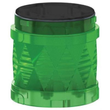 SCHNEIDER JELZŐOSZLOP VIL.ELEM ZÖLD 24VACDC villanyszerelés