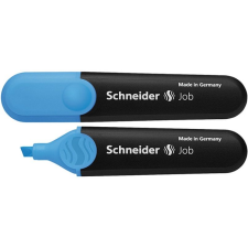 SCHNEIDER Job 150 Szövegkiemelő - 1-5 mm, Kék (SR1503) filctoll, marker