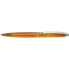 SCHNEIDER K20 nyomógombos golyóstoll - 0.5mm / Kék (20 db) (132000) toll