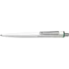 SCHNEIDER K3 Biosafe nyomógombos golyóstoll - 0.5mm / Zöld (10 db)
