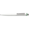 SCHNEIDER K3 Biosafe nyomógombos golyóstoll - 0.5mm / Zöld (10 db) (3274)