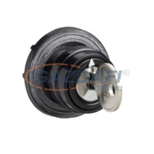 SCHNEIDER KBA1SR Kulcsos müködtetőfej kézikapcsolóhoz villanyszerelés