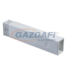 SCHNEIDER KBA40AF Végzáró áramsínhez villanyszerelés