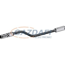 SCHNEIDER KBA40DF420W Hajlékony elem, 40A, 2m ,fehér villanyszerelés