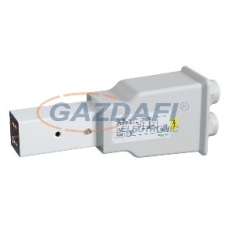 SCHNEIDER KBB40ABD44TW Betápláló elem, 40 A, jobb ,fehér villanyszerelés