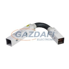 SCHNEIDER KBB40DF4420W Hajlékony elem, 40 A, 2 m ,fehér villanyszerelés