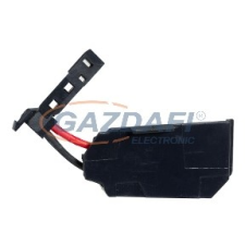 SCHNEIDER KBC16ZT1 Csatlakozó blokk villanyszerelés