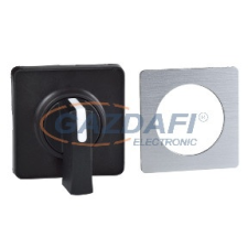 SCHNEIDER KBC1H Működtetőfej kézikapcsolóhoz villanyszerelés