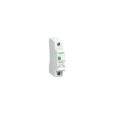 SCHNEIDER Kismegszakító 1P 25A B-jelleg 230V AC 4.5kA/60898 villanyszerelés