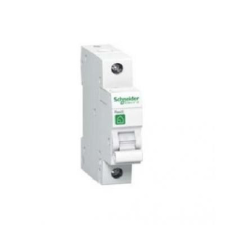 SCHNEIDER KISMEGSZAKÍTÓ 1P B 13A RESI9 villanyszerelés