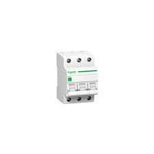 SCHNEIDER Kismegszakító 3P 20A C-jelleg 400V AC 4.5kA/60898 villanyszerelés