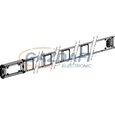 SCHNEIDER KNA100ED4204 Egyenes sín, 100 A villanyszerelés