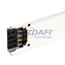 SCHNEIDER KNA160ED4303 Egyenes sín, 160 A villanyszerelés