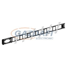 SCHNEIDER KNA40ED4306 Egyenes sín, 40 A villanyszerelés