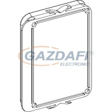 SCHNEIDER KNB160ZB1 Üres elem 160 A villanyszerelés