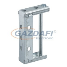 SCHNEIDER KNB160ZF1 KN rögzítőbilincs, 40-160 A villanyszerelés