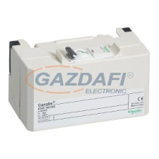 SCHNEIDER KNB16CM2 Leágazódoboz, 16 A, L+N+PE villanyszerelés