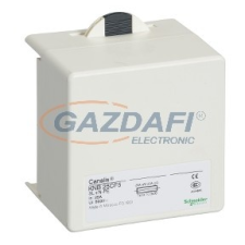 SCHNEIDER KNB25CF5 Leágazódoboz, 25 A, NF biztosítókhoz villanyszerelés