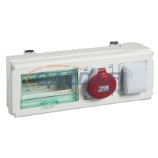 SCHNEIDER KNB32CP15F Leágazó doboz 32 A villanyszerelés