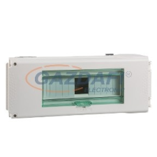 SCHNEIDER KNB63SM48 Leágazódoboz moduláris készülékekhez, 63A villanyszerelés