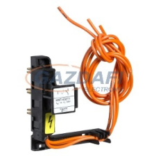 SCHNEIDER KNT63ZT1 Távvezérlõblokk-csatlakozó villanyszerelés