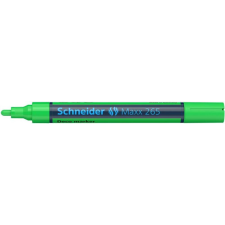 SCHNEIDER Krétamarker, 2-3 mm, SCHNEIDER Maxx 265, világos zöld (TSC265VZ) filctoll, marker