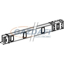 SCHNEIDER KSA1000ED4206 Egyenes elem, 1000 A, 2 m villanyszerelés