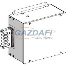 SCHNEIDER KSA250AB4 Végbetápláló elem 250 A bal/jobb villanyszerelés