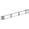 SCHNEIDER KSA400ED4306 Egyenes elem, 400 A, 3 m