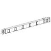 SCHNEIDER KSA800ED45010 Egyenes elem, 800 A, 5 m