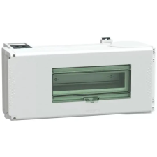 SCHNEIDER KSB100SM512 Leágazódoboz moduláris készülékekhez, 100A villanyszerelés