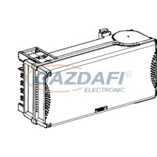 SCHNEIDER KSB100SV4 Leágazó elem 100 A, üres villanyszerelés