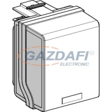 SCHNEIDER KSB16CN5 Leágazódoboz csavaros Neozed biztosítókhoz, 16 A villanyszerelés
