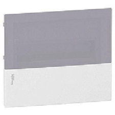 SCHNEIDER LAK.ELOSZTÓ SÜLLY.1x12M+ÁTL.AJT+SIN villanyszerelés