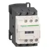  SCHNEIDER LC1D09E7 AC mágneskapcsoló, 4kW/9A (400V, AC3), csavaros csatlakozás, 1Z+1NY