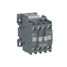SCHNEIDER LC1E2510B5 Easypact TVS mágneskapcsoló 25A 1NO 24VAC villanyszerelés