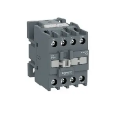 SCHNEIDER LC1E3210B5 Easypact TVS mágneskapcsoló 32A 1NO 24VAC villanyszerelés