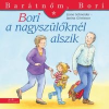 Schneider, Liane Bori a nagyszülőknél alszik - Barátnőm, Bori