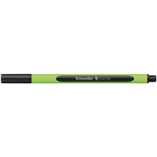 SCHNEIDER Line Up 0.4 mm Tűfilc - Fekete (191001) filctoll, marker