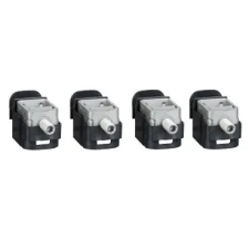  SCHNEIDER LV429243 4 csatlakozó (1X 25–95mm*2) acél villanyszerelés