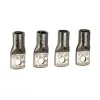  SCHNEIDER LV429256 4 sajtolható kábelsaruk rézkábel 120mm*2
