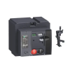  SCHNEIDER LV429434 220–240 V 50/60 Hz 208–277 V 60 Hz MT100/160 motor SDE adapterrel
