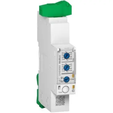  SCHNEIDER LV434000 IFM Modbus interfész villanyszerelés