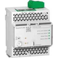  SCHNEIDER LV434001 IFE Ethernet interfész villanyszerelés