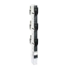  SCHNEIDER LV480900 Fupact ISFL160 185mm gyűjtősínre tehető kapcsolható olvadóbiztosító