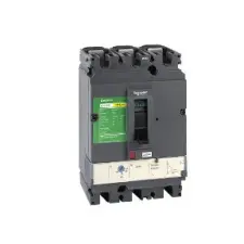 SCHNEIDER LV510302 EasyPact CVS100B (25 kA) 3P3D TM32D villanyszerelés