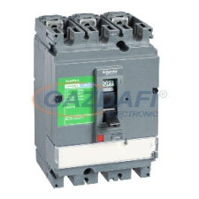 SCHNEIDER LV510425 CVS100NA 100A 3P szakaszoló kapcsoló villanyszerelés