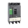 SCHNEIDER LV563316 EasyPact CVS630N (50 kA) 3P3D TM600D