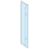 SCHNEIDER LVS01045 IP30 oldalsó panel 21M G rendszer